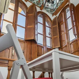 Duplex Jesus Gran Poder 4. Plaza De La Gavidia Appartement