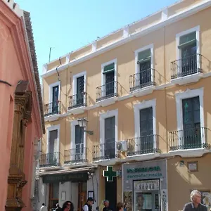 Centro Santa Catalina Appartement