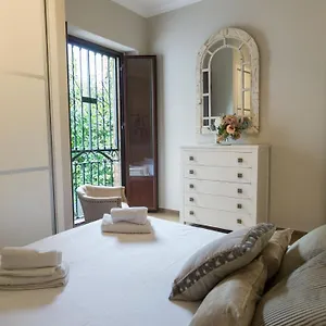 Apartamento Rentalsevilla Mateos Gago, Sevilla