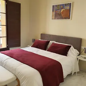 Habitación en casa particular Casa Sevillana Centro, Sevilla