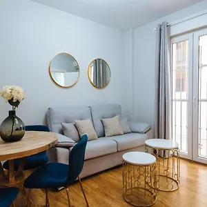 Feijoo Appartement