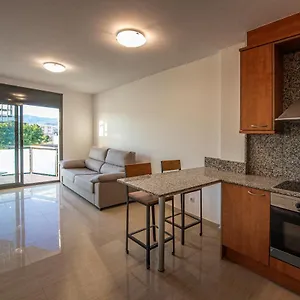  Apartamento Design Casas Del Mar España