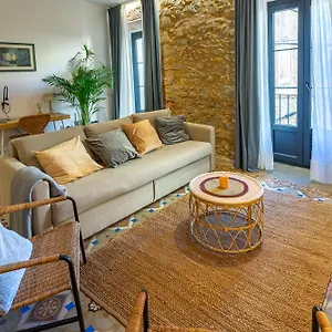  Apartamento Empordanna, Con Encanto En El Corazon Del Emporda España