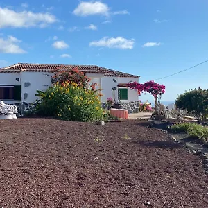  Сasa de vacaciones Arcoíris España