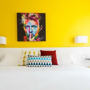 Apartamento Centro Casa Del Pop, Sevilla