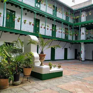 Apartamento La Puerta, Sevilla