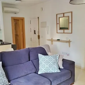 Apartamento Triana, La Más Auténtica. Wifi A/c, Sevilla