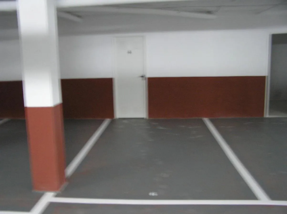 Marqués de San Lorenzo -2 dormitorios&FREE parking Sevilla Apartamento